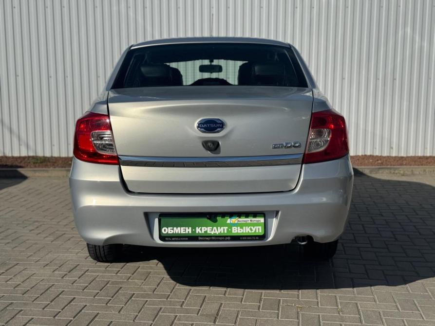 Datsun on-DO I Ростов-на-Дону  - изображение 9