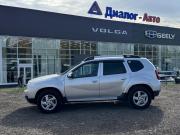 Renault Duster I Рестайлинг Набережные Челны  - изображение 25