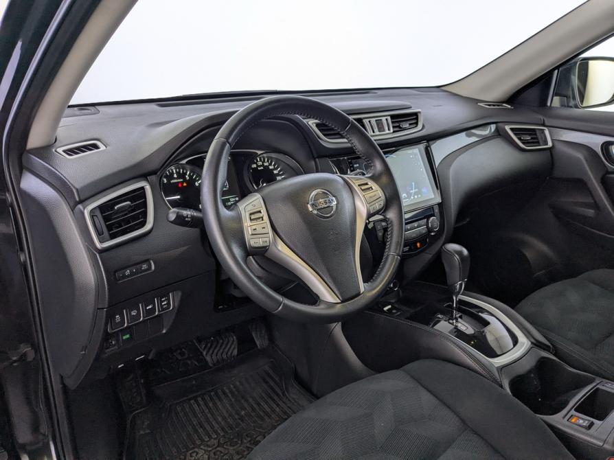 Nissan X-Trail III Москва  - изображение 18