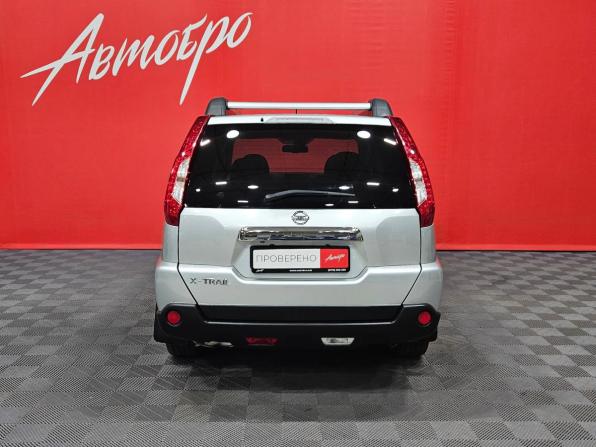 Nissan X-Trail II Рестайлинг с пробегом 2014 года, цена 1 470 000 рублей, 136605 км, внедорожник, Автокод Объявления