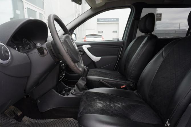 Lada (ВАЗ) Largus I с пробегом 2020 года, цена 1 129 000 рублей, 38000 км, универсал, Автокод Объявления