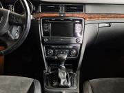 Skoda Superb II Москва  - изображение 33