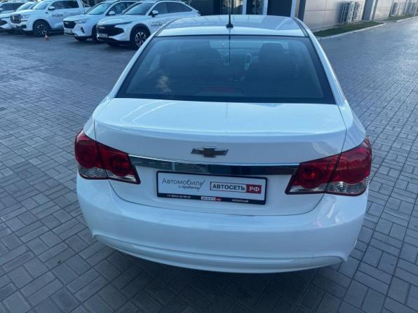 Chevrolet Cruze I Рестайлинг с пробегом 2015 года, цена 819 900 рублей, 127878 км, седан, Автокод Объявления
