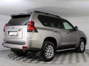 Toyota Land Cruiser Prado 150 Series Рестайлинг 2 Химки  - изображение 24