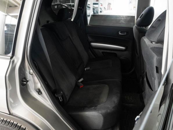 Nissan X-Trail II Рестайлинг с пробегом 2013 года, цена 1 399 000 рублей, 189732 км, внедорожник, Автокод Объявления
