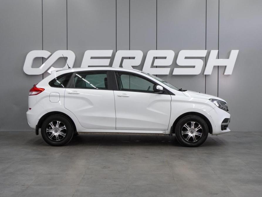 Lada (ВАЗ) XRAY I Воронеж  - изображение 5