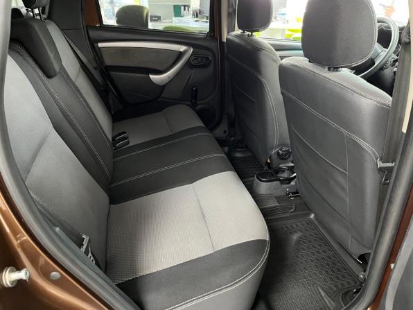 Renault Duster I с пробегом 2013 года, цена 818 000 рублей, 171361 км, внедорожник, Автокод Объявления