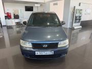 Hyundai Matrix I Рестайлинг Челябинск  - изображение 10