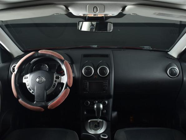 Nissan Qashqai+2 I Рестайлинг с пробегом 2012 года, цена 979 995 рублей, 233110 км, внедорожник, Автокод Объявления