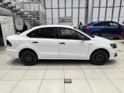 Volkswagen Polo V Рестайлинг Казань  - изображение 27