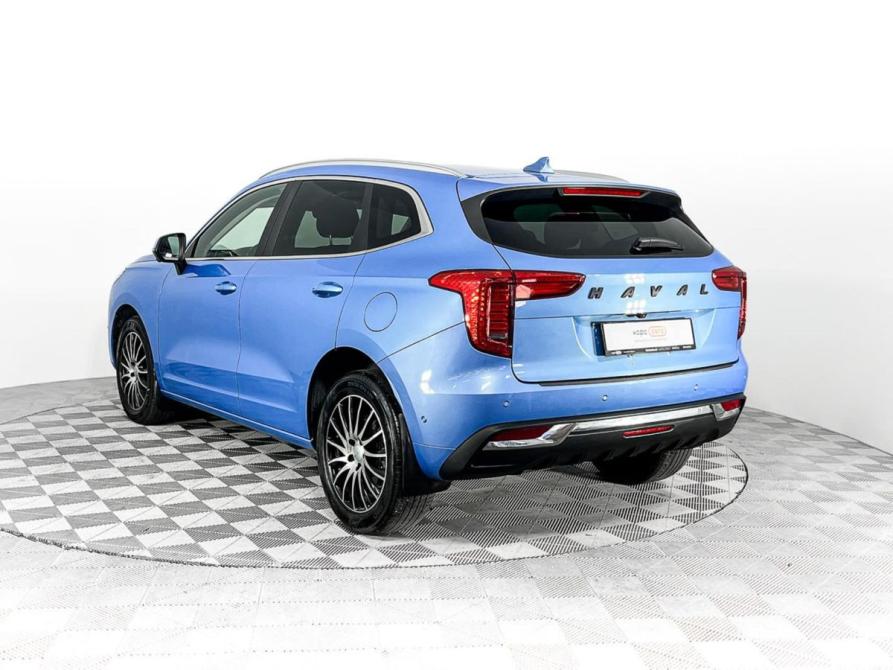 Haval Jolion I Ногинск  - изображение 7
