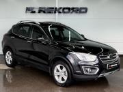 FAW Besturn X80 I Рестайлинг Уфа  - изображение 18
