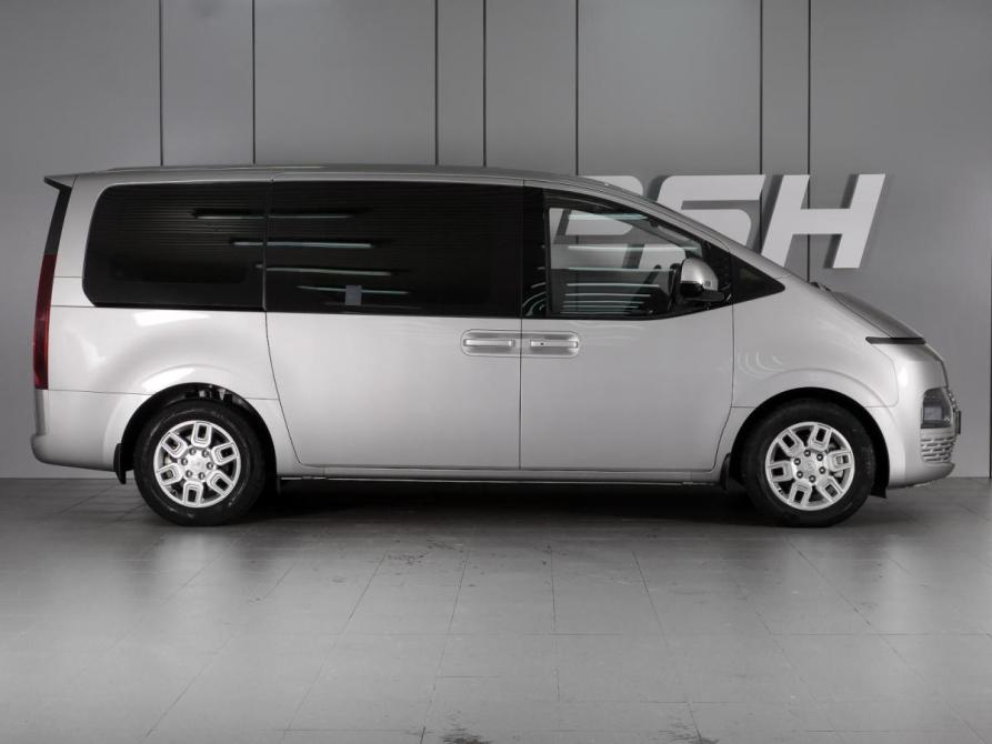 Hyundai Staria I Минеральные Воды  - изображение 5
