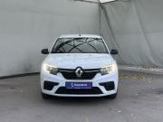 Renault Logan II Рестайлинг Липецк  - изображение 20