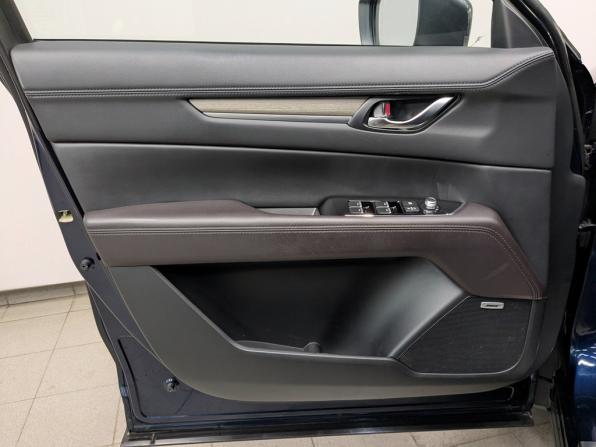 Mazda CX-5 II с пробегом 2020 года, цена 2 750 000 рублей, 134289 км, внедорожник, Автокод Объявления