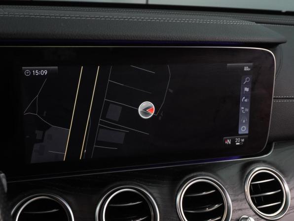 Mercedes-Benz E-Класс V (W213 S213 C238) с пробегом 2019 года, цена 3 470 000 рублей, 75022 км, седан, Автокод Объявления
