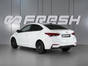 Hyundai Solaris II Минеральные Воды  - изображение 17
