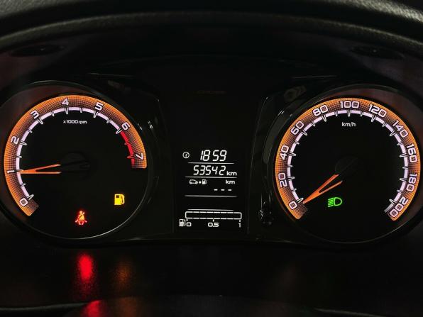 Lada (ВАЗ) Granta I с пробегом 2023 года, цена 885 000 рублей, 53542 км, универсал, Автокод Объявления