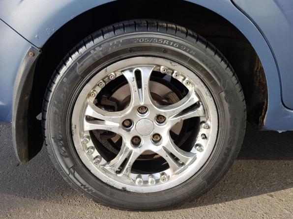 Opel Zafira B Рестайлинг с пробегом 2008 года, цена 470 000 рублей, 284000 км, компактвэн, Автокод Объявления