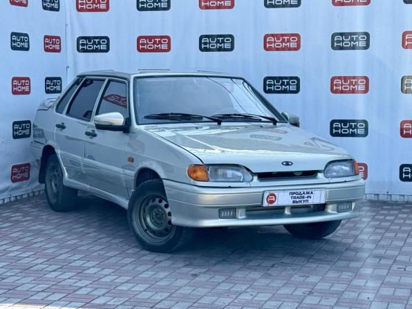 Lada (ВАЗ) 2115 с пробегом 2003 года, цена 159 990 рублей, 187000 км, седан, Автокод Объявления