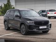 Geely Monjaro I Москва  - изображение 36