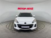 Mazda 3 II (BL) Рестайлинг Воронеж  - изображение 27
