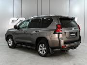 Toyota Land Cruiser Prado 150 Series Рестайлинг 1 Ростов-на-Дону  - изображение 22