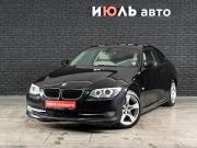 BMW 3 серии V (E90/E91/E92/E93) Рестайлинг Екатеринбург  - изображение 19