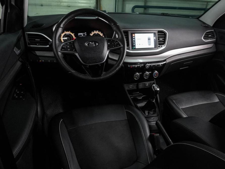 Lada (ВАЗ) Vesta I Рестайлинг (NG) Воронеж  - изображение 6