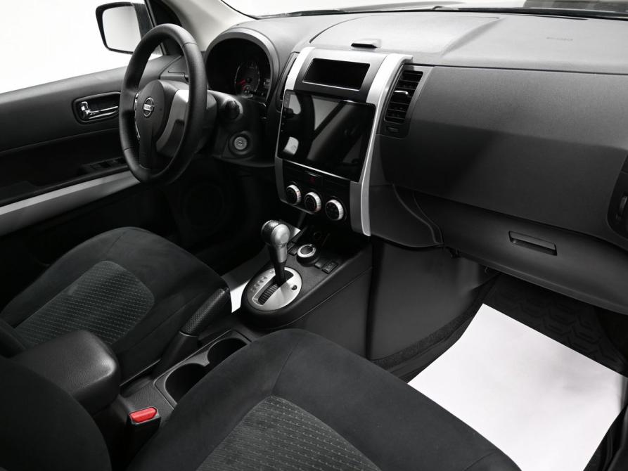 Nissan X-Trail II Рестайлинг Тверь  - изображение 13