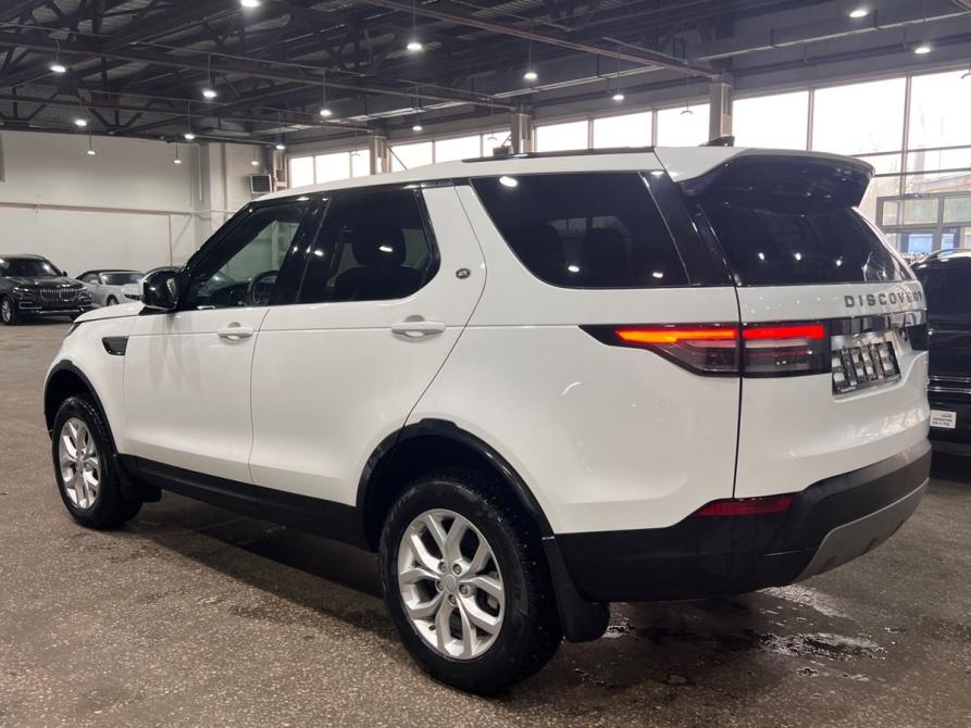 Land Rover Discovery V Пермь  - изображение 4