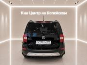 Skoda Yeti I Рестайлинг Челябинск  - изображение 28