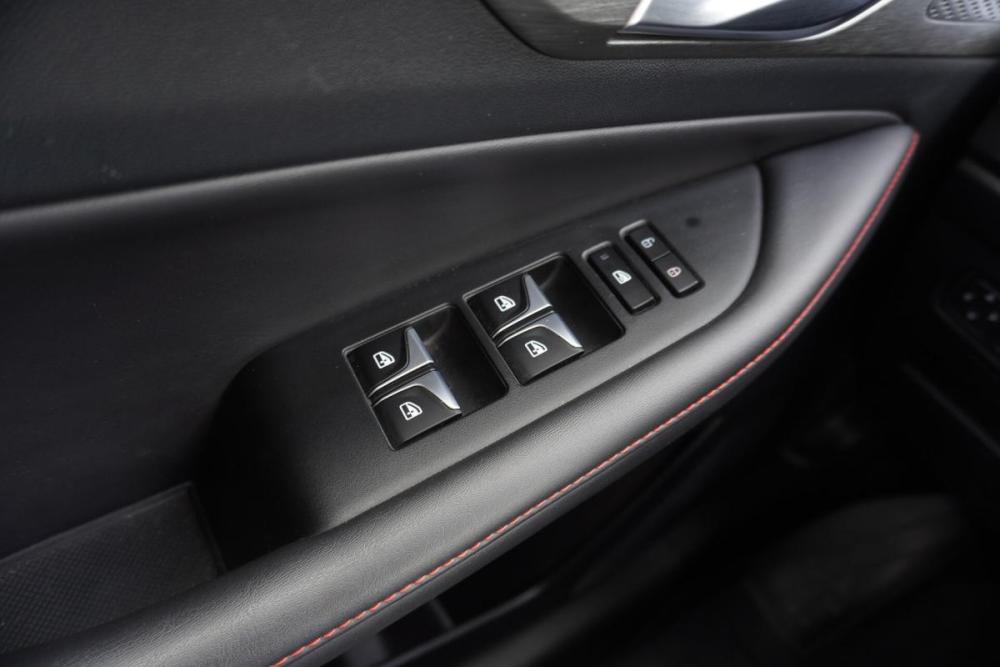 Changan CS35 Plus I Рестайлинг Ульяновск  - изображение 17