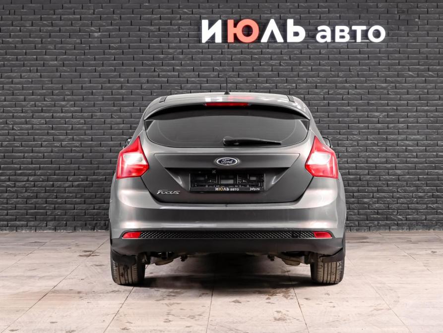 Ford Focus III Екатеринбург  - изображение 5