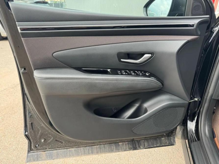Hyundai Tucson IV Альметьевск  - изображение 7