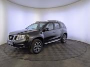 Nissan Terrano III (D10) Москва  - изображение 27