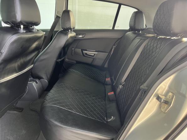 Opel Astra H Рестайлинг с пробегом 2011 года, цена 649 000 рублей, 177000 км, хэтчбек, Автокод Объявления