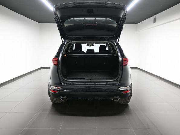 Kia Sportage IV Рестайлинг с пробегом 2021 года, цена 2 465 000 рублей, 86861 км, внедорожник, Автокод Объявления