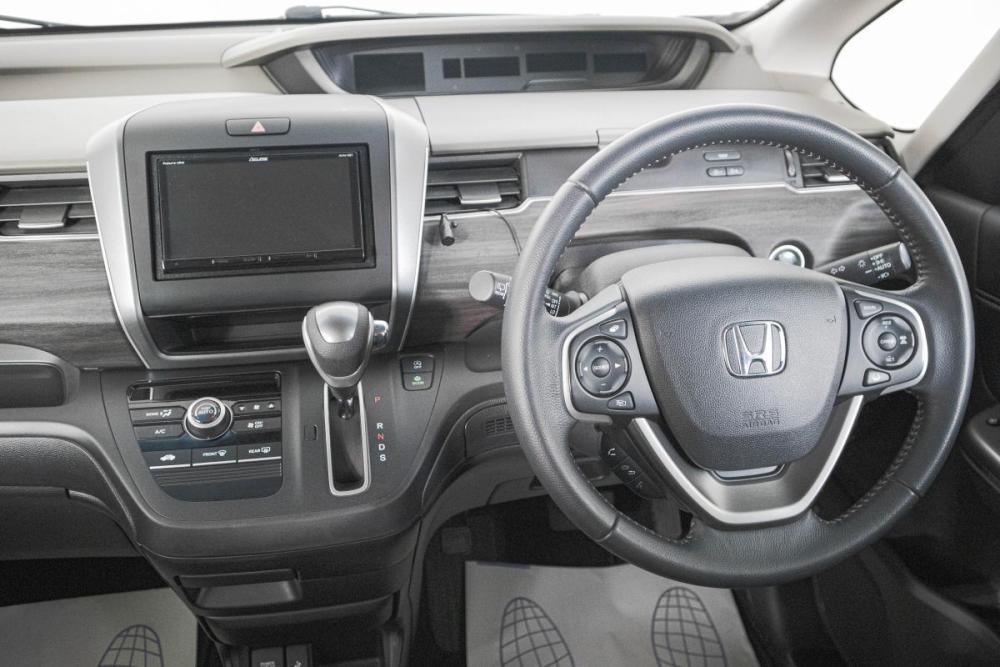 Honda Freed II Рестайлинг Кемерово  - изображение 15