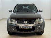 Suzuki Grand Vitara III Москва  - изображение 17