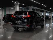 Honda CR-V V Москва  - изображение 30