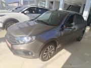 Lada (ВАЗ) Granta I Рестайлинг Арзамас  - изображение 17