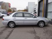 Mitsubishi Lancer IX Рестайлинг Москва  - изображение 19