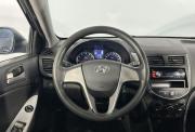 Hyundai Solaris I Рестайлинг Саранск  - изображение 43
