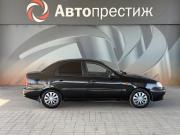 Chevrolet Lanos I Волгоград  - изображение 24