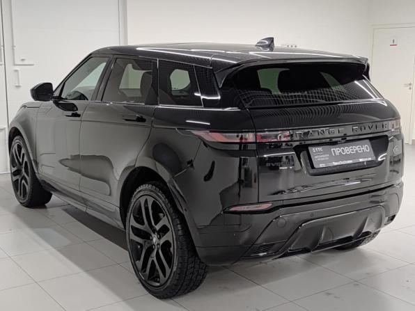 Land Rover Range Rover Evoque II с пробегом 2019 года, цена 4 500 000 рублей, 74699 км, внедорожник, Автокод Объявления