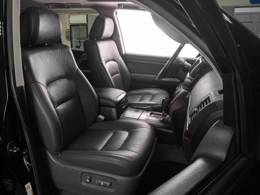 Toyota Land Cruiser 200 Series Тюмень  - изображение 8