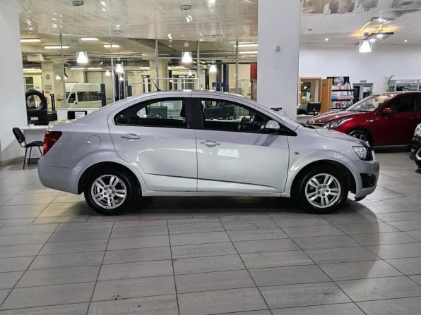 Chevrolet Aveo II с пробегом 2012 года, цена 748 000 рублей, 150000 км, седан, Автокод Объявления