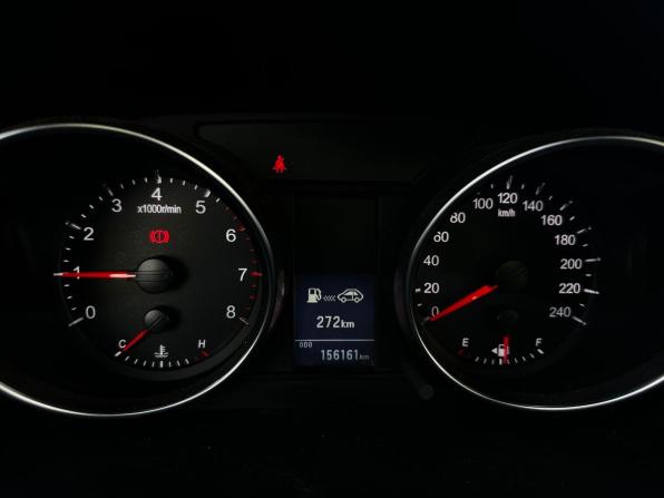 Haval H6 I с пробегом 2019 года, цена 1 480 000 рублей, 156160 км, внедорожник, Автокод Объявления