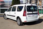 Lada (ВАЗ) Largus I Саратов  - изображение 29